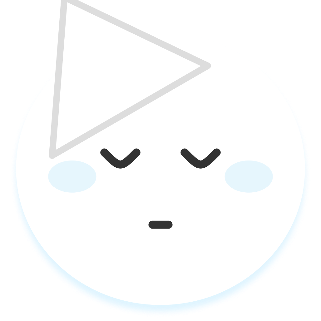 黙祷するちさまる