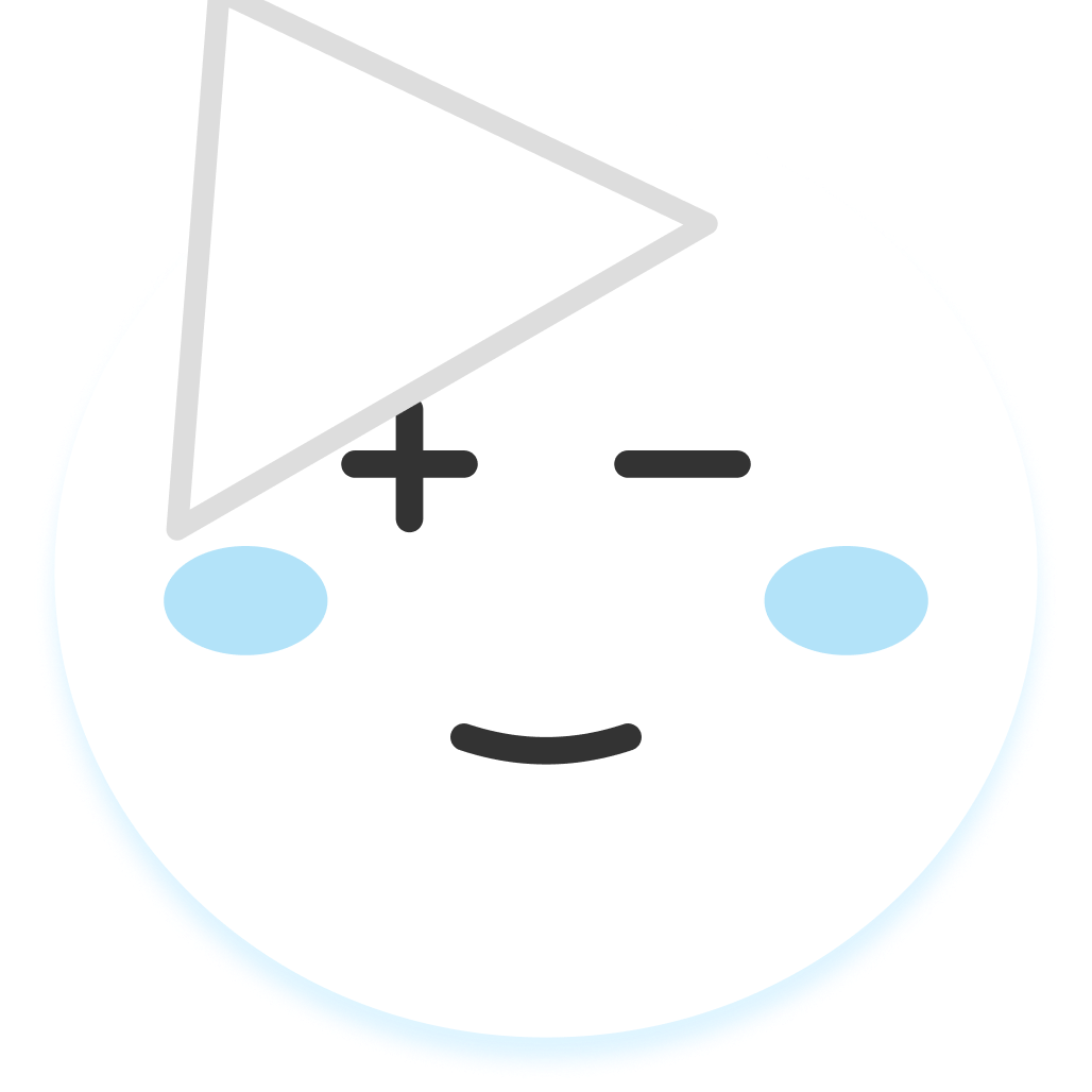 お願いするちさまる