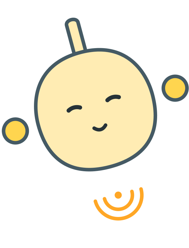 わくわくするコネクト