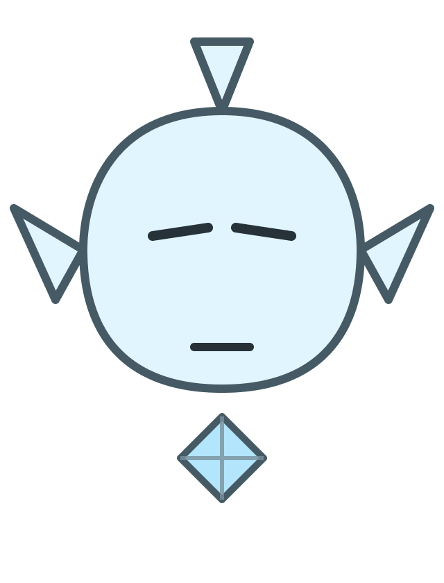 警告するコレクト