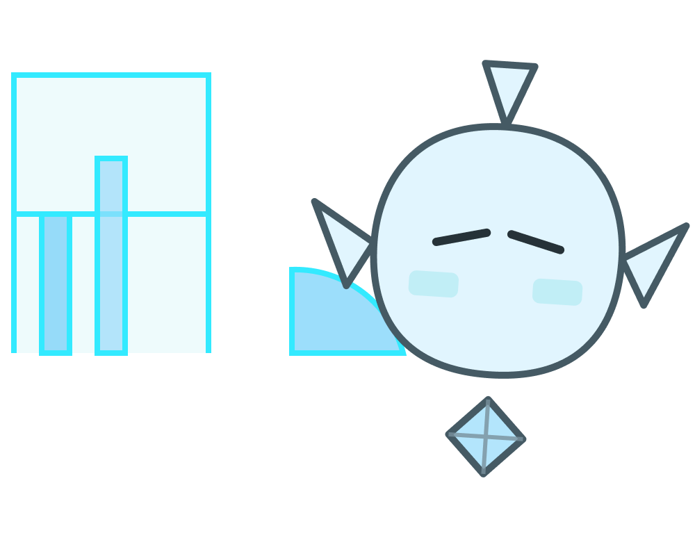 データを紹介するコレクト