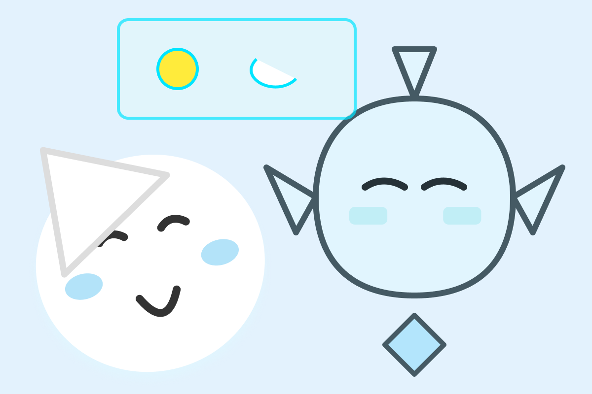 気象解析中のコレクト