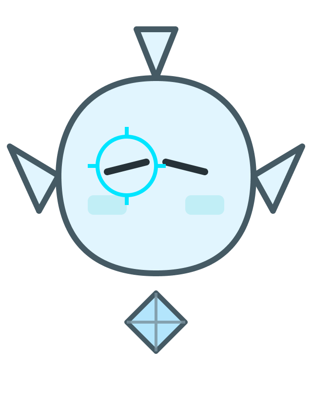 高密度解析モードのCorrect